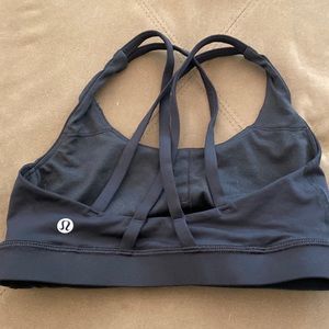 Lululemon Energy Bra